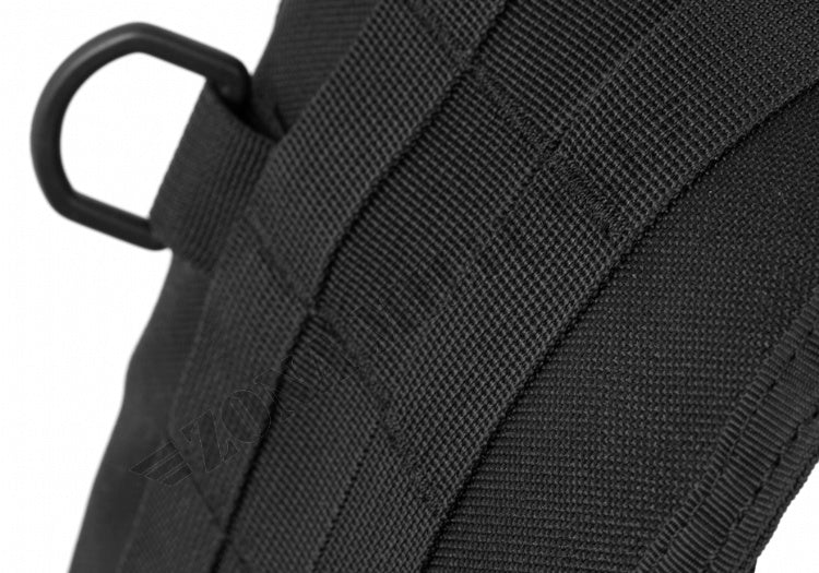 Cinturone Plb Belt Invader Gear Black