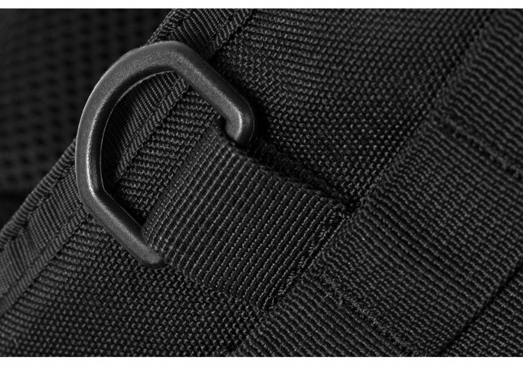 Cinturone Plb Belt Invader Gear Black