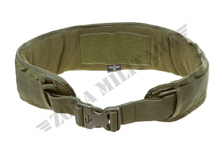 Cinturone Plb Belt Invader Gear Od Green