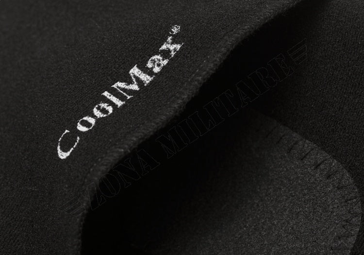 Ginocchiere nere Xpd Knee Pads Invader Gear