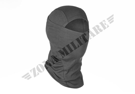 PASSAMONTAGNA MPS BALACLAVA NERO INVADER GEAR