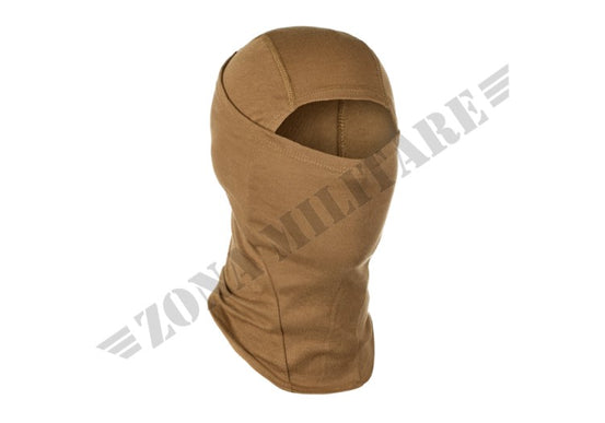PASSAMONTAGNA MPS BALACLAVA COYOTE INVADER GEAR