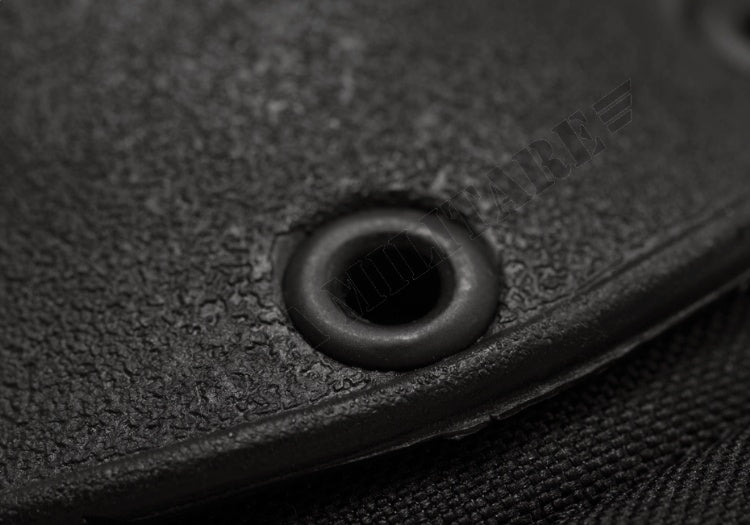 Xpd Elbow Pads Invader Gear Black Color