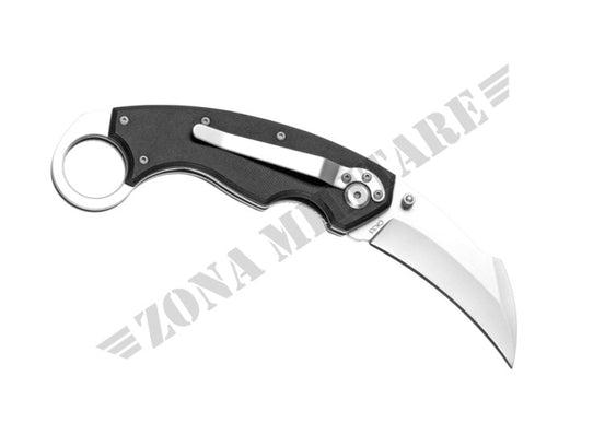 Extreme Ops Ck33 Karambit Smith & Wesson