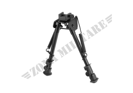 Bipiede Tactical Op-2 Bipod Utg Full Metal