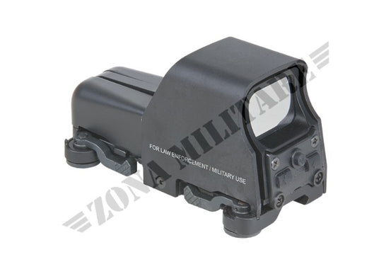 Eotech 553 Replica Element Colorazione Black