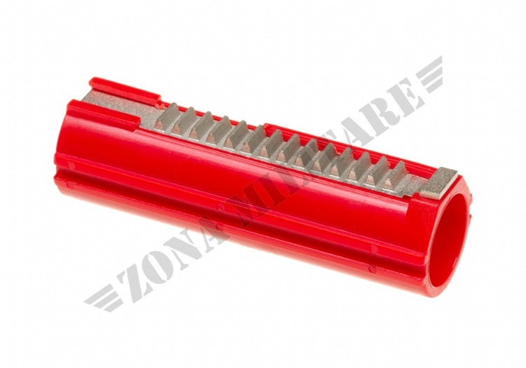 Pistone Element Full Steel Teeth Orange