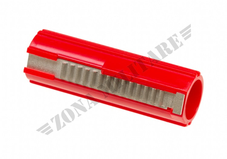 Pistone Element Full Steel Teeth Orange