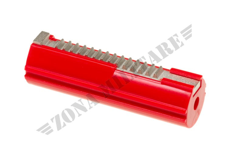 Pistone Element Full Steel Teeth Orange
