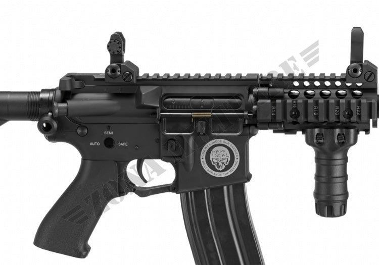 Fucile M4 Cracker G&P Full Metal