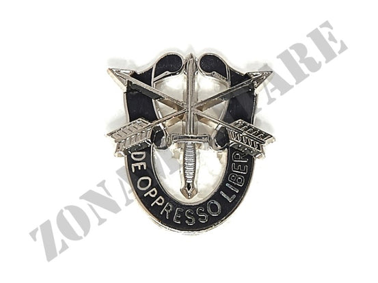 Spilla Emblema Special Forces
