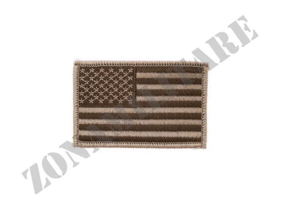 Patch Desertica Usa Completa Termo Adesiva