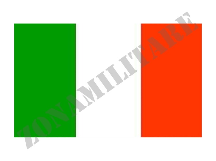 Bandiera Italia Tricolore