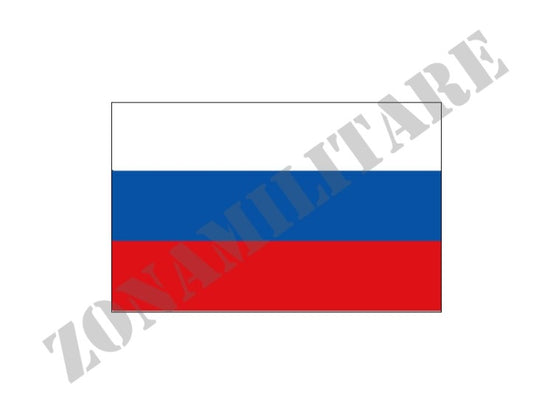 Bandiera Federale Russia 1X1,5Mt