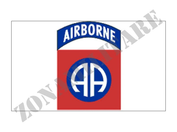 Bandiera Airborne Aa-82E Division