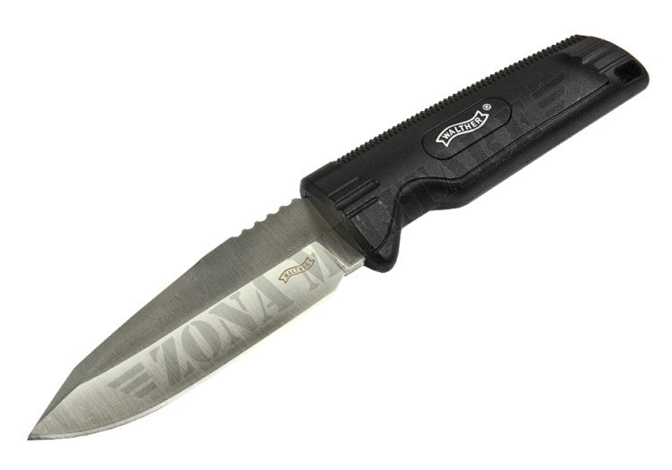 Coltello All Purpose Knife Walther