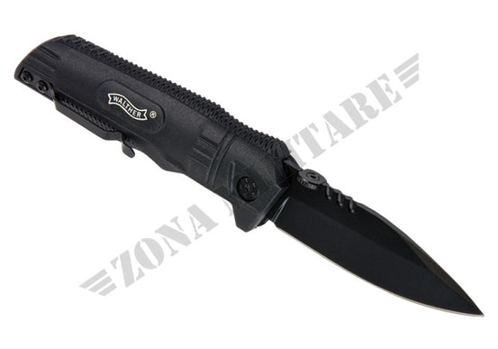 COLTELLO Sub Companion NERO WALTHER