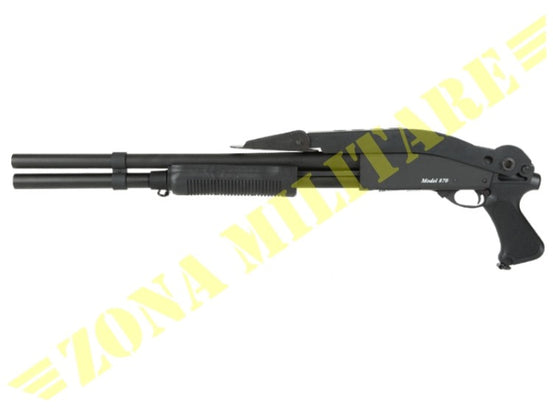 Fucile A Pompa Magpul M870 Medium Shotgun
