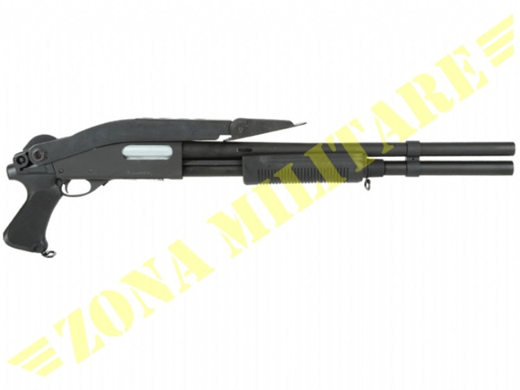 Fucile A Pompa Magpul M870 Medium Shotgun