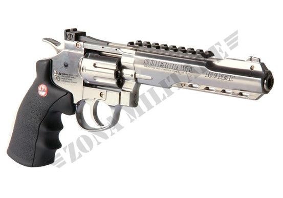 Revolver Ruger Super Hawk 6 Inch Metal Chrome