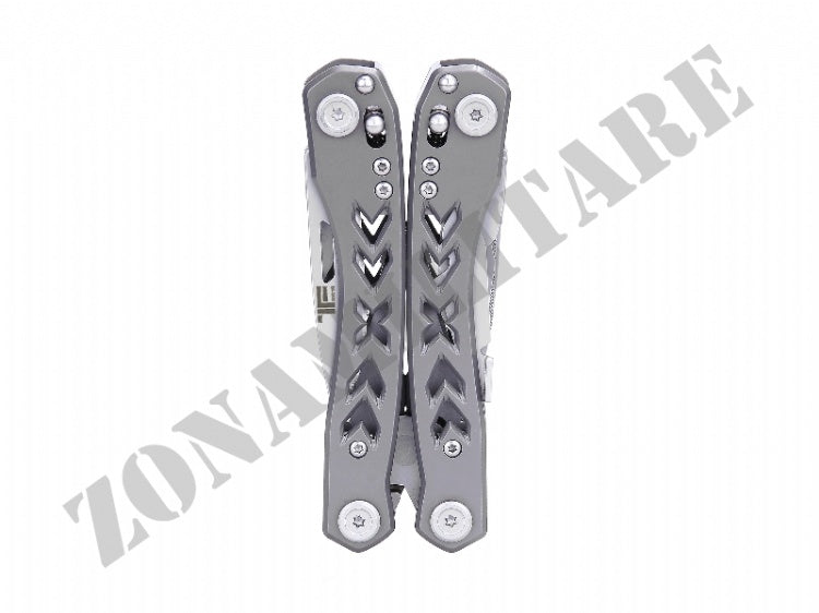 Pinza Multiuso Tf-2215 9 In 1 Multi-Tool Task Force