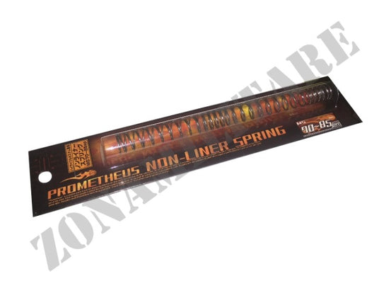 Molla Prometheus Non-Liner Spring 70-85Sp