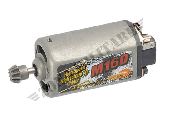 M160 High Torque Motor Short Type Bd Custom