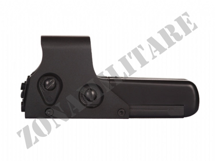 Red Dot Scope 552 Nuova Versione Ex005