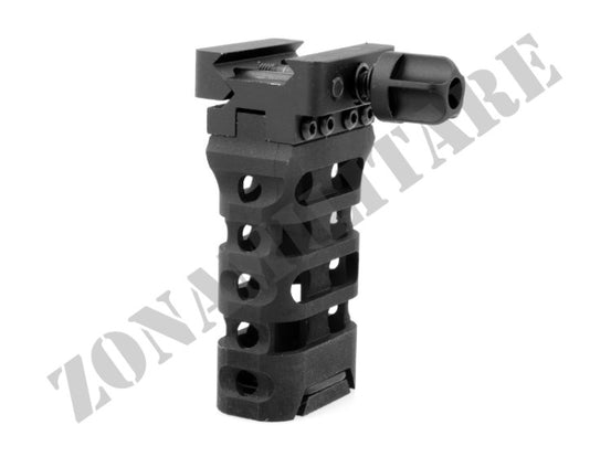 Impugnatura Verticale Ultra Light Ja 1305