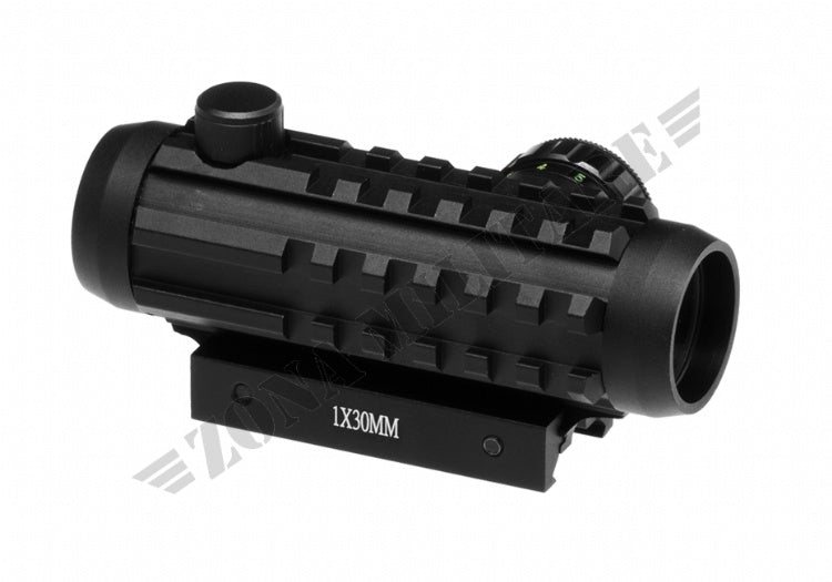 Red Dot Px3 Red Dot Pirate Arms