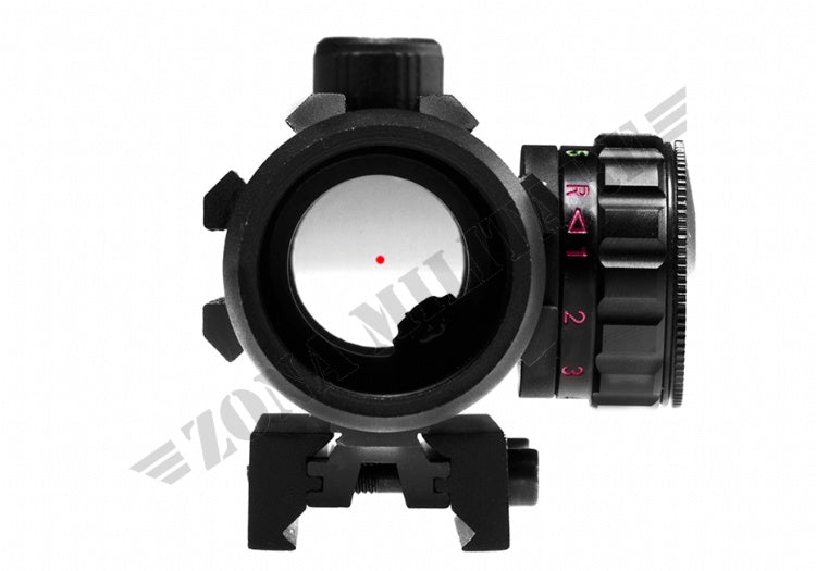 Red Dot Px3 Red Dot Pirate Arms