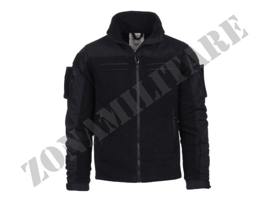GIACCA COMBAT FLEECE NERA 101 INC