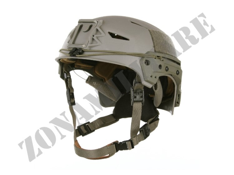 Elmetto Tattico Fma Tb1044 Colorazione Foliage Green