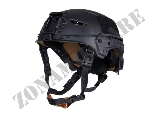 Elmetto Tattico Fma Tb1044 Colorazione Black