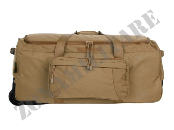 Trolley Valigia Contractor Colore Coyote 101Inc