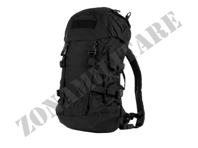 Zaino Crossover Per L'Outdoor Black