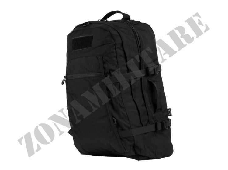 Zaino Travel Richiudibile Ufficiale AC Milan, 100% Poliestere, Spallacci Regolabili, Design Bicolore
