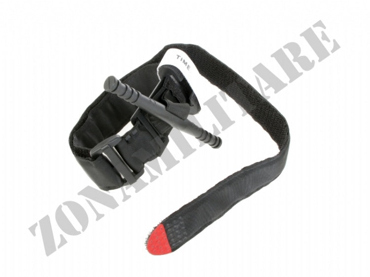 Laccio Emostatico combat tourniquet Sbb
