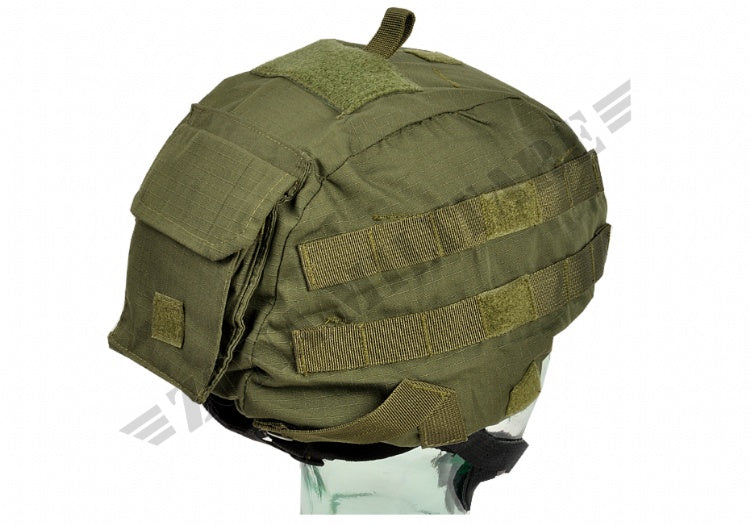 Raptor Helmet Cover Invader Gear Od Green