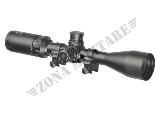 OTTICA 3-9X44 SNIPER WALTHER
