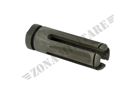 5.56 Ccw Flashhider Full Metal UNION FIRE