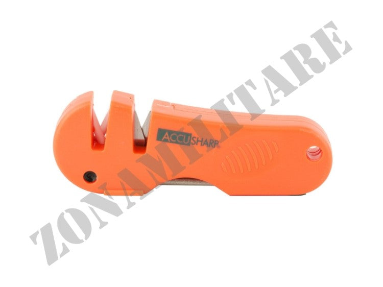 Affilatore 4 In 1 Blaze Orange Accusharp