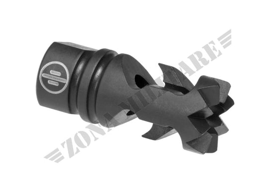 Spegnifiamma Dntc Aggressive Flashhider Ccw Madbull