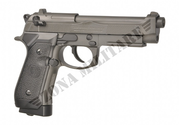 Pistola Taurus 98 Co2 Scarrellante Full Metal