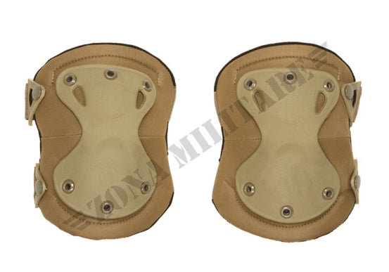 Ginocchiere Xpd Knee Pads Invader Gear Coyote