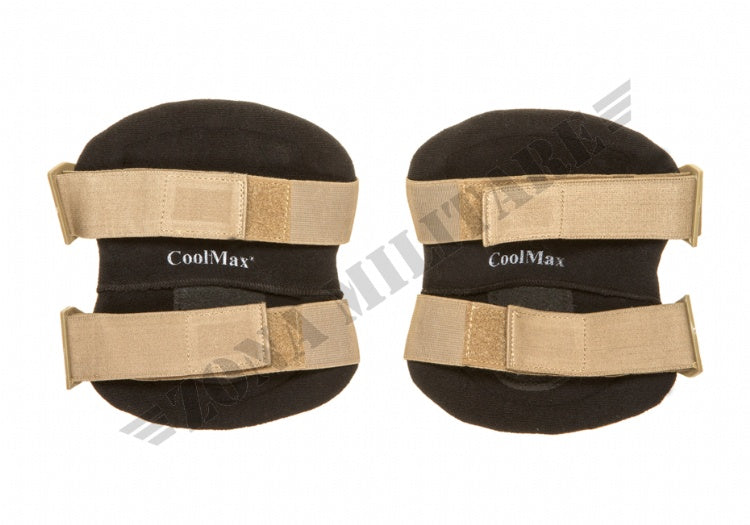 GINOCCHIERE XPD  COYOTE INVADER GEAR