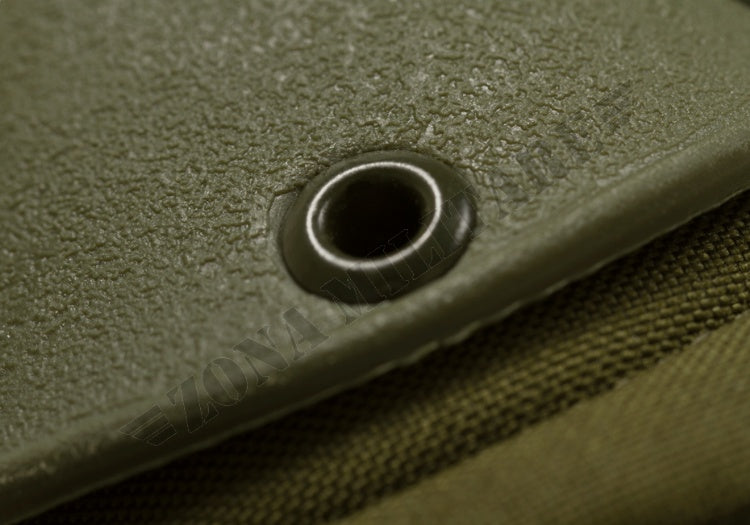 Xpd Elbow Pads Invader Gear Od Green Color