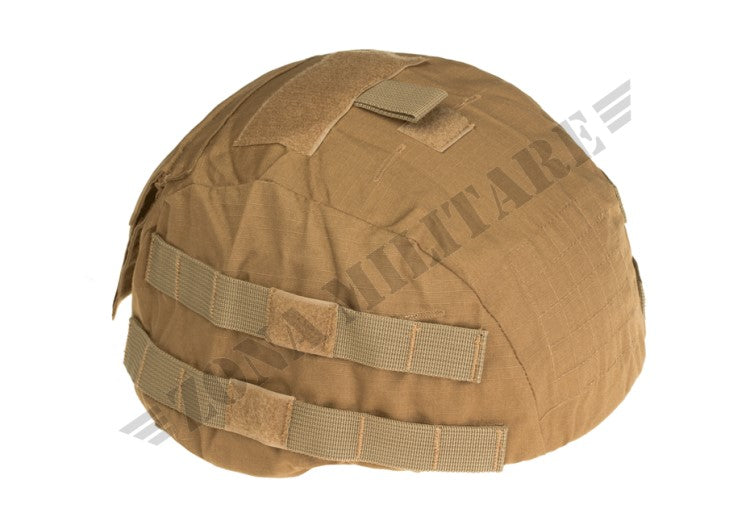 Raptor Helmet Cover Invader Gear Coyote Tan