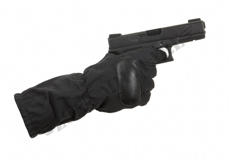 Guanti Kevlar Operator Gloves Invader Gear Black