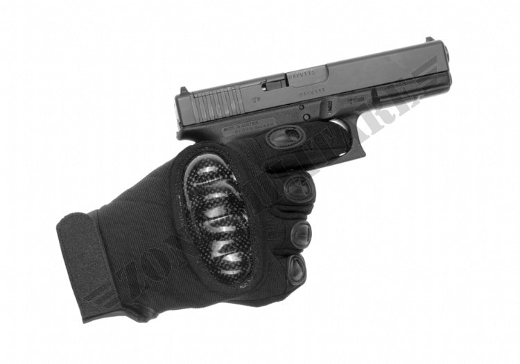 Raptor Gloves Invader Gear Black